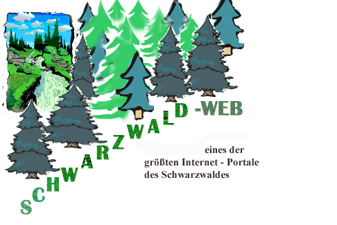 Schwarzwald-Web - Das Internet-Portal des Schwarzwaldes fr Tourismus, Handel, Handwerk und Dienstleistungen